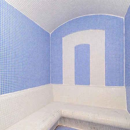0011 Exodus Park 1 1 In Oba, Alanya, Shuttle And Full Facilities Apartment *